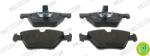 FERODO Set placute frana FERODO FDB1050 (FDB1050)