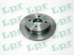 LPR Disc frana LPR F1161P (F1161P) - fixbox
