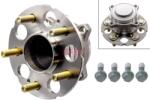 Fag Set rulment roata FAG 713 6271 10 (713 6271 10)