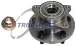 Trucktec Automotive Set rulment roata TRUCKTEC AUTOMOTIVE 22.31. 033 (22.31.033) - fixbox