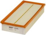 Hengst Filter Filtru aer HENGST FILTER E253L (E253L) - fixbox