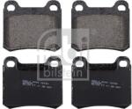 Febi Bilstein Set placute frana FEBI BILSTEIN 16154 (16154)