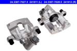 ATE Etrier frana ATE 24.3387-7027.5 (24.3387-7027.5) - fixbox