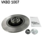 SKF Disc frana SKF VKBD 1007 (VKBD 1007) - fixbox