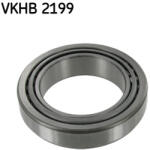 SKF Rulment roata SKF VKHB 2199 (VKHB 2199) - fixbox