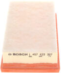 Bosch Filtru aer BOSCH 1 457 433 327 (1 457 433 327) - fixbox