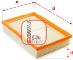 SOFIMA Filtru aer SOFIMA S 3384 A (S 3384 A) - fixbox