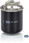 Mann-filter Filtru combustibil MANN-FILTER WK 820/2 x - fixbox