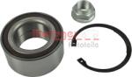 METZGER Set rulment roata METZGER WM 7440 (WM 7440) - fixbox