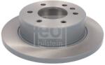 Febi Bilstein Disc frana FEBI BILSTEIN 27699 (27699) - fixbox