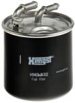 Hengst Filter Filtru combustibil HENGST FILTER H140WK02 (H140WK02) - fixbox