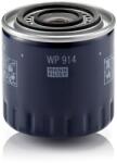 Mann-filter Filtru ulei MANN-FILTER WP 914 (WP 914) - fixbox