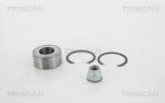 TRISCAN Set rulment roata TRISCAN 8530 24123 (8530 24123) - fixbox