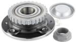 SNR Set rulment roata SNR R166.29 (R166.29) - fixbox