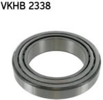 SKF Rulment roata SKF VKHB 2338 (VKHB 2338) - fixbox