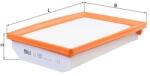 MAHLE Filtru aer MAHLE LX 4333 (LX 4333) - fixbox