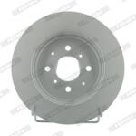 FERODO Disc frana FERODO DDF1466C (DDF1466C)