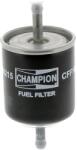 CHAMPION Filtru combustibil CHAMPION CFF100215 (CFF100215) - fixbox