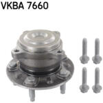 SKF Set rulment roata SKF VKBA 7660 (VKBA 7660) - fixbox