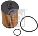 Febi Bilstein Filtru ulei FEBI BILSTEIN 109120 (109120) - fixbox