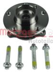 METZGER Set rulment roata METZGER WM 6584 (WM 6584)