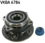 SKF Set rulment roata SKF VKBA 6784 (VKBA 6784) - fixbox