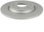Original Vw Group Disc frana axa spate ORIGINAL VW GROUP 8K0615601M (8K0615601M)