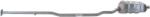 BOSAL Toba esapament finala BOSAL 290-161 - fixbox