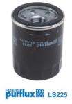 PURFLUX Filtru ulei PURFLUX LS225 (LS225) - fixbox