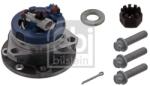 Febi Bilstein Set rulment roata FEBI BILSTEIN 14615 (14615) - fixbox