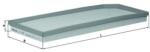 MAHLE Filtru aer MAHLE LX 1751 (LX 1751) - fixbox