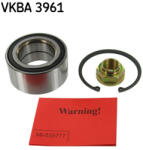 SKF Set rulment roata SKF VKBA 3961 (VKBA 3961) - fixbox