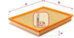 SOFIMA Filtru aer SOFIMA S 3284 A (S 3284 A) - fixbox