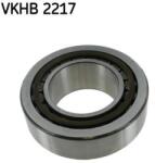SKF Rulment roata SKF VKHB 2217 (VKHB 2217) - fixbox