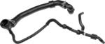 GATES Furtun radiator GATES 05-4067 - fixbox