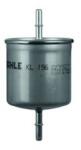 MAHLE Filtru combustibil MAHLE KL 196 (KL 196) - fixbox