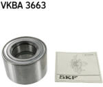 SKF Set rulment roata SKF VKBA 3663 (VKBA 3663) - fixbox