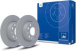 ATE Disc frana spate Audi A3, Skoda Octavia II ATE 24.0110-0356.1 (24.0110-0356.1)