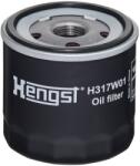 Hengst Filter Filtru ulei HENGST FILTER H317W01 (H317W01) - fixbox