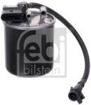 Febi Bilstein Filtru combustibil FEBI BILSTEIN 100475 (100475) - fixbox