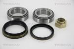 TRISCAN Set rulment roata TRISCAN 8530 50104 (8530 50104) - fixbox
