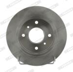 FERODO Disc frana FERODO DDF267 - fixbox