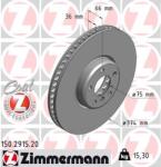 ZIMMERMANN Disc frana ZIMMERMANN 150.2915. 20 - fixbox