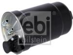Febi Bilstein Filtru combustibil FEBI BILSTEIN 185527 (185527) - fixbox