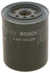 Bosch Filtru ulei BOSCH 0 451 103 278 (0 451 103 278) - fixbox