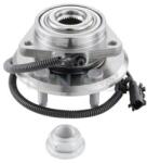 SNR Set rulment roata SNR R186.34 (R186.34) - fixbox