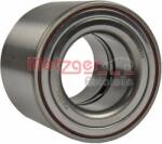 METZGER Set rulment roata METZGER WM 3551 (WM 3551)