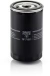 Mann-filter Filtru ulei MANN-FILTER W 719/1 (W 719/1) - fixbox