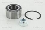 TRISCAN Set rulment roata TRISCAN 8530 50137 (8530 50137) - fixbox