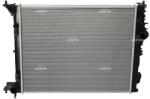 NRF Radiator, racire motor NRF 59273 - fixbox
